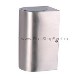 настенно-потолочный светильник A8153AL-2SS LANTERNS Arte Lamp